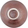 Arita Ware 467140-774 Teetsu Kiln, Flat Cup, Guinomi, Nanbanai Gold