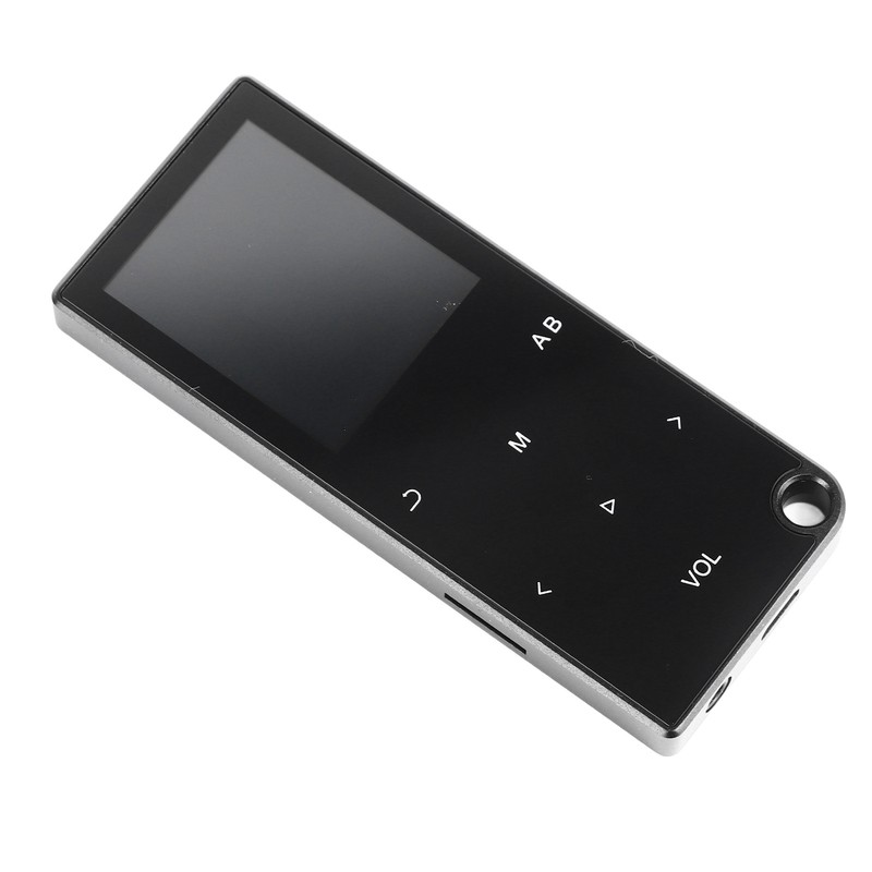 MP3 Player Sound Transmission Bluetooth Stable Connection Music Player for