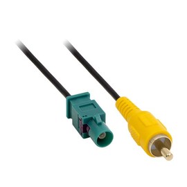 AXXESS Mercedes 2014-2016 Backup Camera Retention