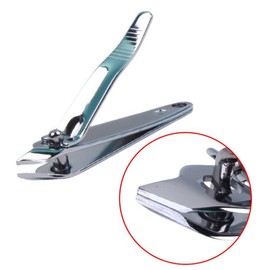 Angled clippers, diagonal side clippers, nail trimming / 사선깎이 손톱깍기 사선 옆깍기 네일 발톱 정리