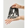 Clean Reset Skin Toning Bubble Mask 4 sheets / 클린