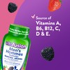 Vitafusion store Vitafusion Men's Multivites Gummies, Daily Multivitamin, Healthy metabolism