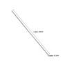 SEWACC Tungsten Wire for Pottery Kilns 10pcs 20cm