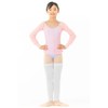 Leg Warmers for Ballet, One Size Fits Most, for Adults