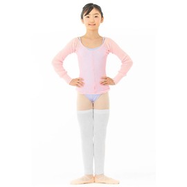 Leg Warmers for Ballet, One Size Fits Most, for Adults and Children