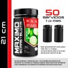 Aminoácidos Bcaas Glutamina Global 1kg Varios Sabores