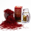 Superior Saffron Threads, Premium grade Saffron, Super Negin, All-Red, Spice
