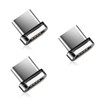 SUNTAIHO SYCX001 Magnetic Charging Cable Type C Terminal, Magnet Adapter,