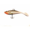 Behr Big Bait Preleaded Rubber Fish Set 20 cm 105