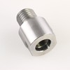 Hurricane Turning Tools, Lathe Headstock Spindle Adapter, Converts 3/4" x