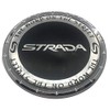 c-stra-2 - STRADA Wheel Center Cap