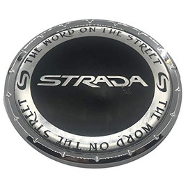 c-stra-2 - STRADA Wheel Center Cap