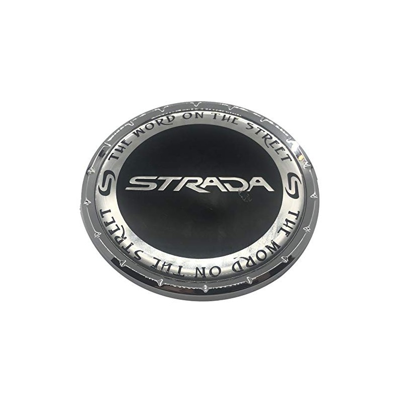 c-stra-2 - STRADA Wheel Center Cap