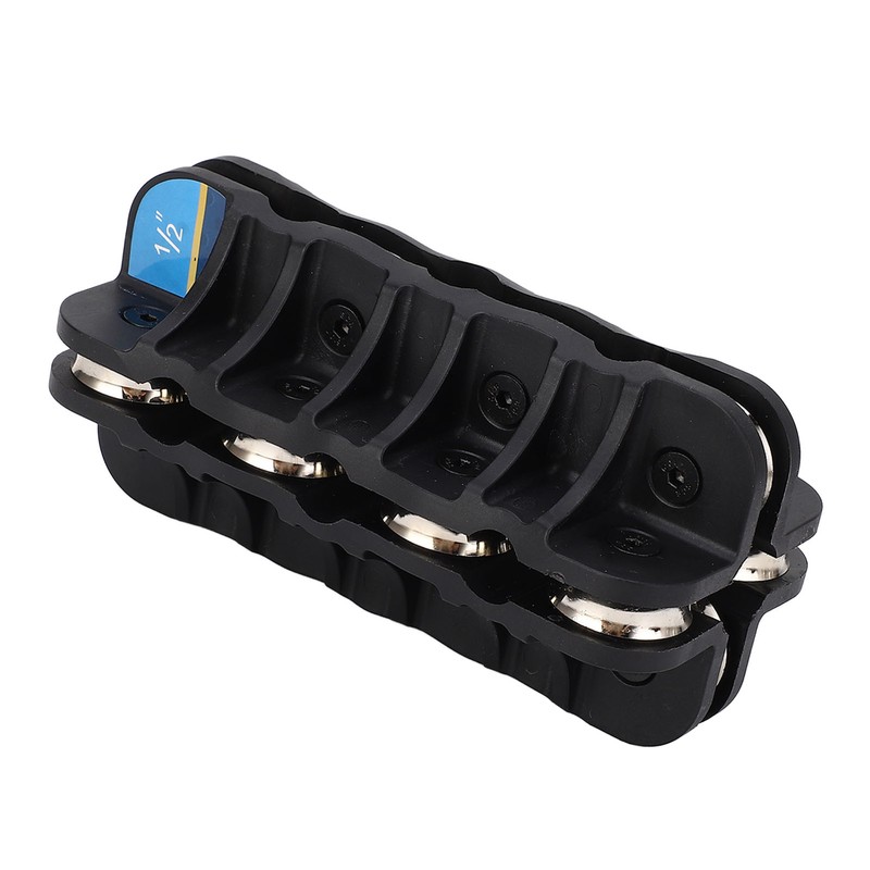 Tube Straightener 1/2in 12.7mm Handheld Brake Line Copper Pipe Straightening