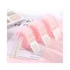 LuminaD Natural Double Eyelid Lace Tape Roll (360 Pieces) A-Type - Basic