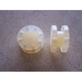 Aircraft Products Vacuum Pump Coupling