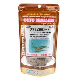 Octozenith Pro Shrimp 1.4 oz (40 g)