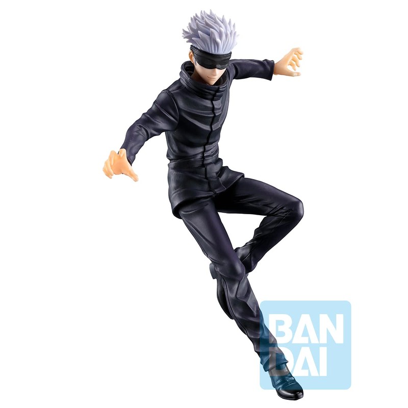 Bandai Spirits Ichibansho - Jujutsu Kaisen - Reprint Ver. Satoru
