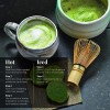 The Republic Of Tea Té Verde Matcha Orgánico En Polvo