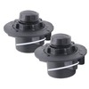 JIUDANI C5-2 Premium Trimmer Head 4006 710 2106 Compatible with