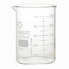 Sciencent Glass Beaker Sets (250mlX6)