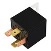 896H-1AH-C1S M15 24VDC Automotive Power Relay SPNO Flux Tight with