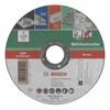 Bosch 2609256307 DIY Cutting Disc Multi-Construction 125 mm ø x