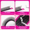 Extensiones De Pestañas Yy 8-15mm Mix Pestañas Lukatmé