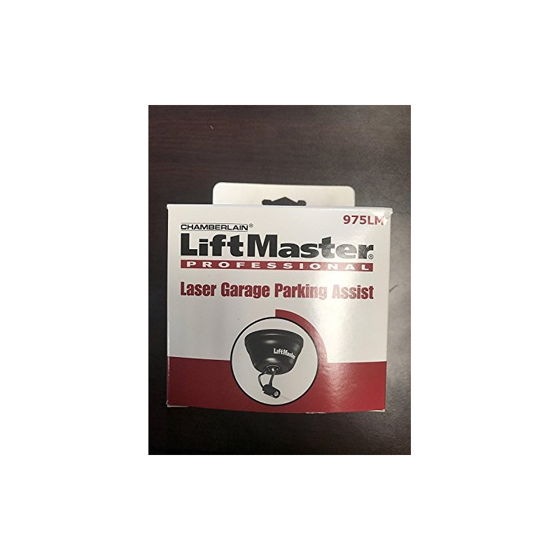 Liftmaster Chamberlain 975lm Laser Parking Assist
