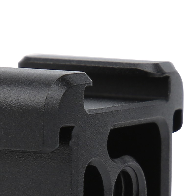 Ulanzi PT‑12 SLR Mirrorless Camera Three Heads Hot Cold Shoe