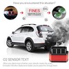 OBD2 Bluetooth 3.0 Scanner, Car Diagnostic Tool OBDII Bluetooth Scan