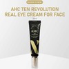 AHC TEN Revolution Real Eye Cream for Face 2022 Season