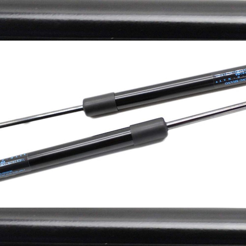 TSUBASA Lift Supports for Toyota Supra A80 1993-2002 Front Bonnet
