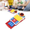 Slide Puzzle Games Magnetic Logical Thinking Entertaining Handheld Games Console