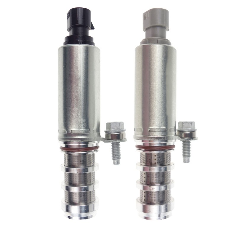 GaeaAuto VVT Cam Phasers Timing Solenoid Valve Set for 06-14