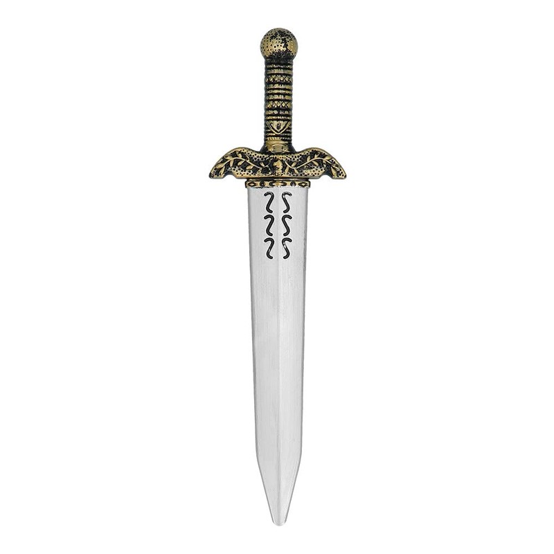 Boland - Sword and Shield Set, Knight, Prince, Warrior, Costume