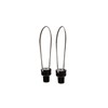 Ankarsrum Original Double Beater Aluminum Cookie Beater Accessory