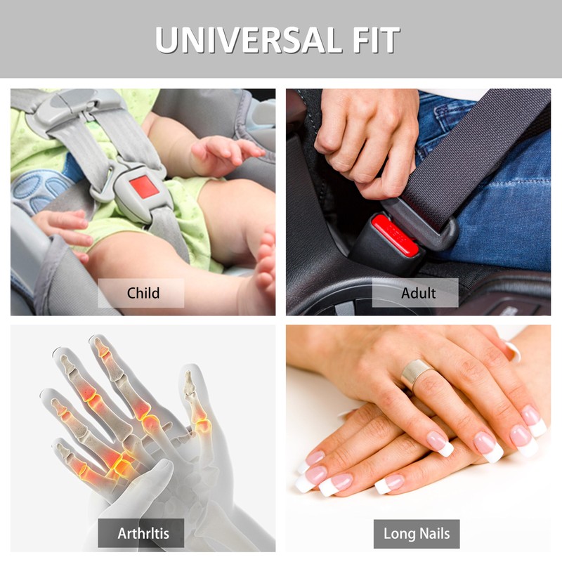 Buckle Release Tool - Compatible with Baby Car Seat, Stroller,