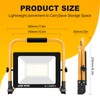 AUXTINGS Portable LED Work Spotlight 30 W 3000 LM Cool