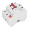 WiFi Smart Circuit Breaker Data Storage Timing Auto Shutdown APP