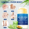 Crema Facial Antiarrugas Y Reafirmante Adecuada Para Una Nut Todo