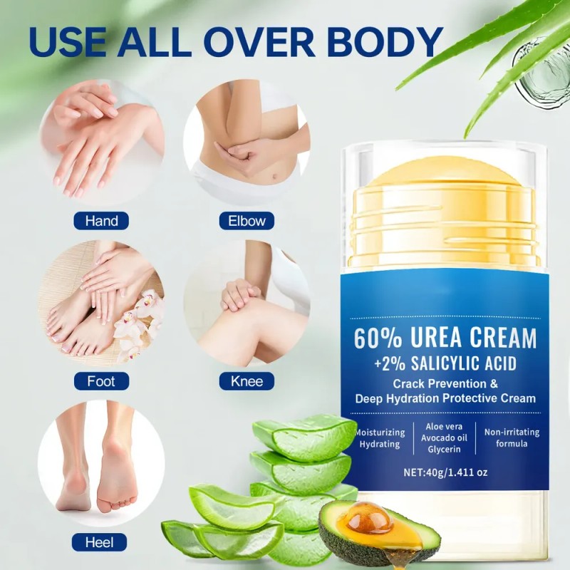 Crema Facial Antiarrugas Y Reafirmante Adecuada Para Una Nut Todo