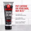 Pacific Shaving Company 퍼시픽 면도 회사 카페인 함유 크림 -