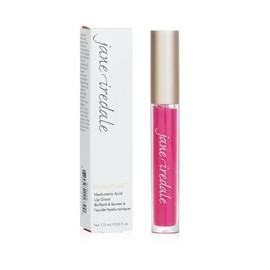 Jane Iredale Hydro Pure Hyaluronic Lip Gloss - Blossom 3.75ml/0.126oz / 제인 아이어데일 하이드로 퓨어 히알루론 립 글로스 - 블러썸 3.75ml/0.126oz