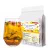 Dandelion Chrysanthemum Cassia Seed Tea 10.58 oz 30 Teabags, 10g/bag
