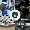 KOEORWS 1/2-Inch Digital Torque Adapter, 12.54-250.8 Ft.lb/17-340 N.m, Electronic Torque