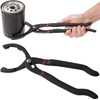 Mr. Gadget Solutions Oil Filter Wrench / Plier Adjustable Oil