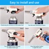 Kitchen Butane Blow Torch Lighter - Culinary Torch Chef Cooking