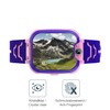 dipos I 2 x Screen Protector 9H Clear Compatible with