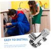 Operitacx Water Shut Off Valves Out Dual Use Faucet for